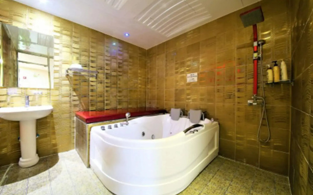W Hotel