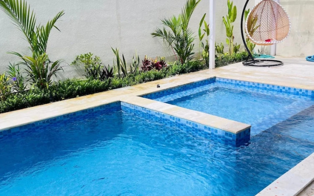 Mahakana Villa by Great Bali Villas