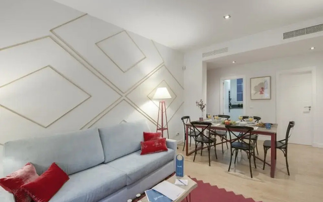 Sweet Inn apartments - Plaza de San Francisco