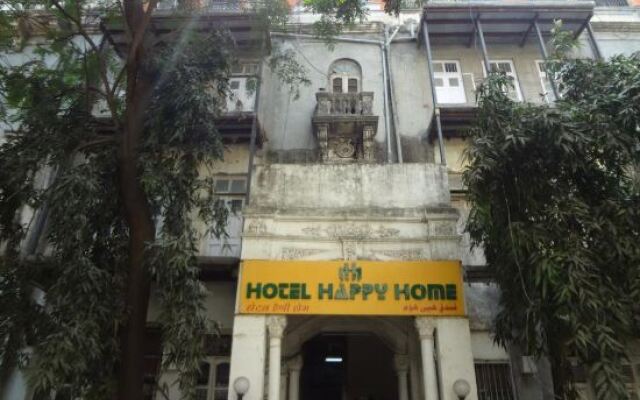 Hotel Happy Home