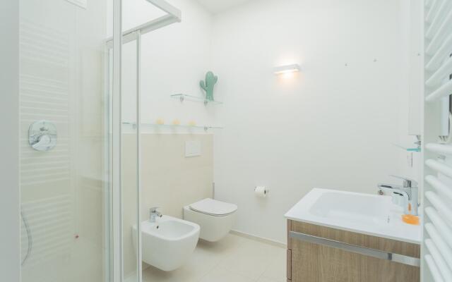 Valarin Napoli Luxory Apartment Wellness