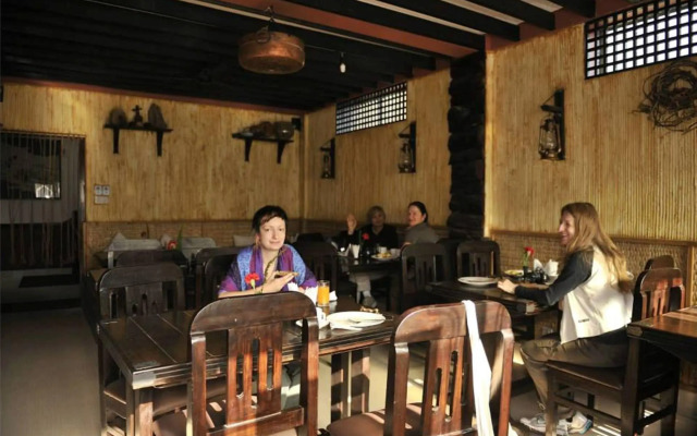 OYO 128 Hotel Dream Pokhara