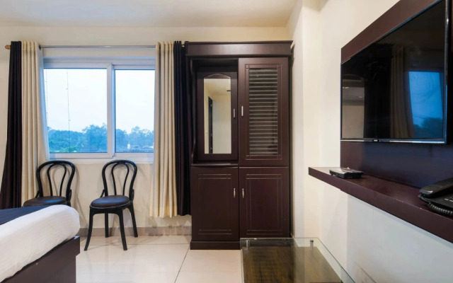 Hotel Alfa by OYO Rooms