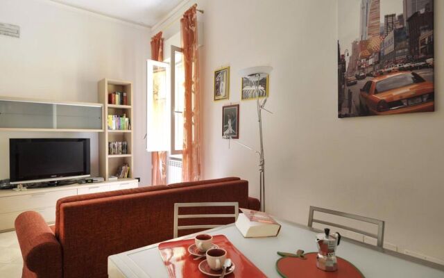 San Felice Duplex Apartment