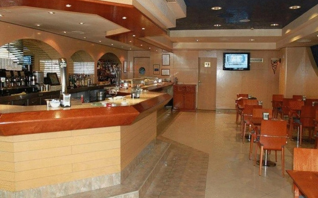 Hotel Ébora by Vivere Stays