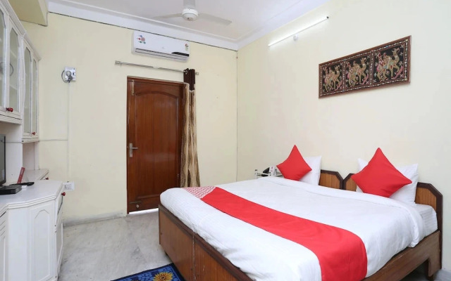 Colonel Corner By OYO