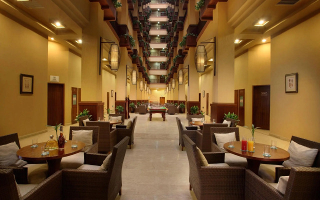Timton Kangda Hotel Sanya