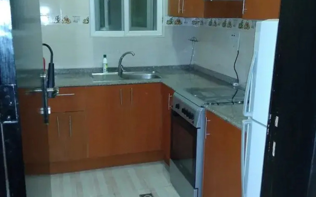 AES Luxury Apartments
