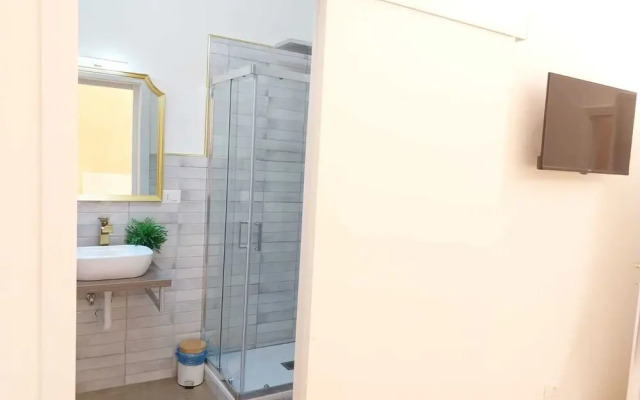 Bed&Breakfast Romito 38