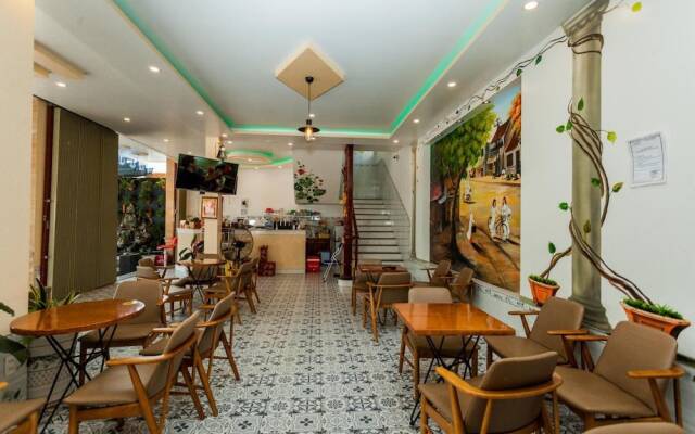 Hotel Van Xuan 79