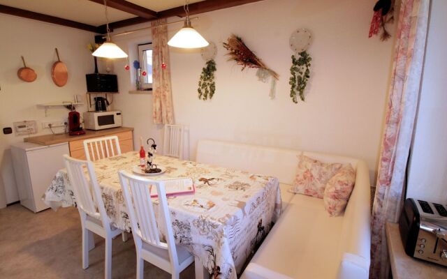 Spacious Holiday Home in Radenthein With Private Garden