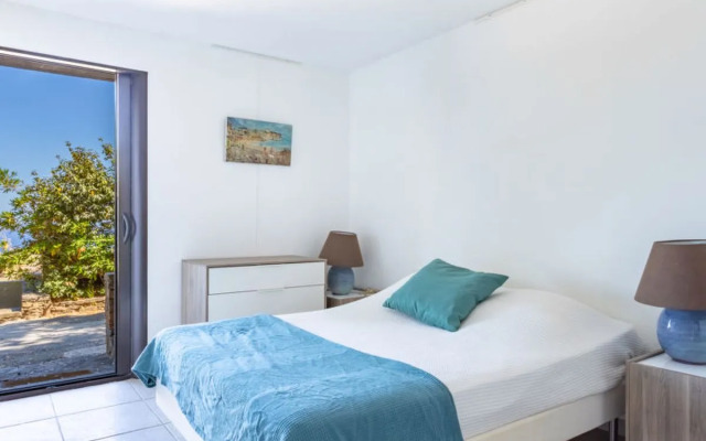 Holiday Home Village Les Fourches