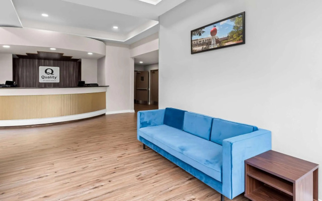 Quality Inn