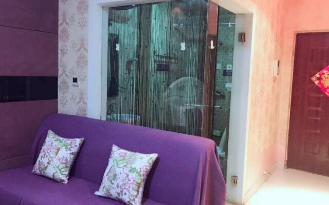 Harbin Happy Days As Dream Apartment