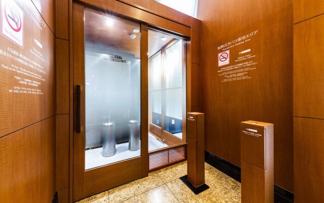 Hanshin Sauna
