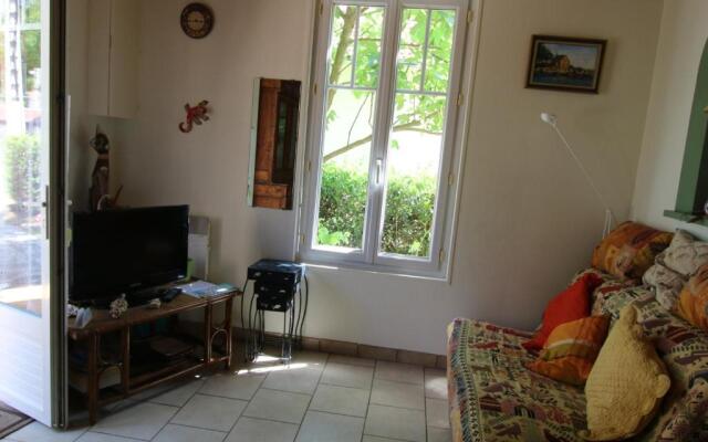 Maison Saint-Brevin-les-Pins, 4 pièces, 5 personnes - FR-1-364-57