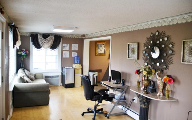 Scottish Inns Potsdam