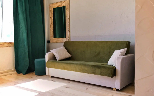 Ёлки(Архангельская)