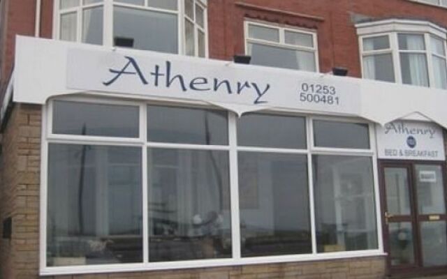 Athenry Guest House