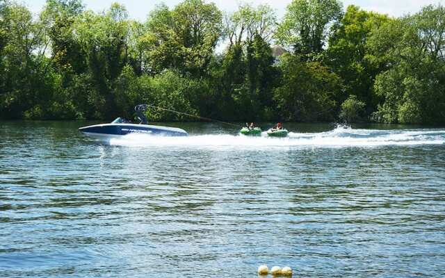 The Moorings