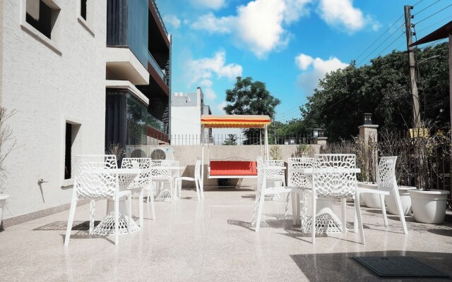 Hotel A.P Residency