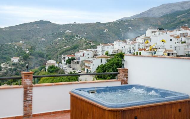 Villa Sara y Villa Lucía