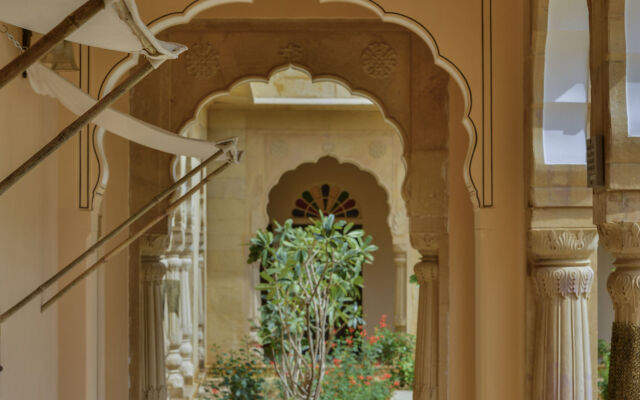Hotel Jaisalkot