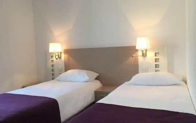 Hotel TerraNostra