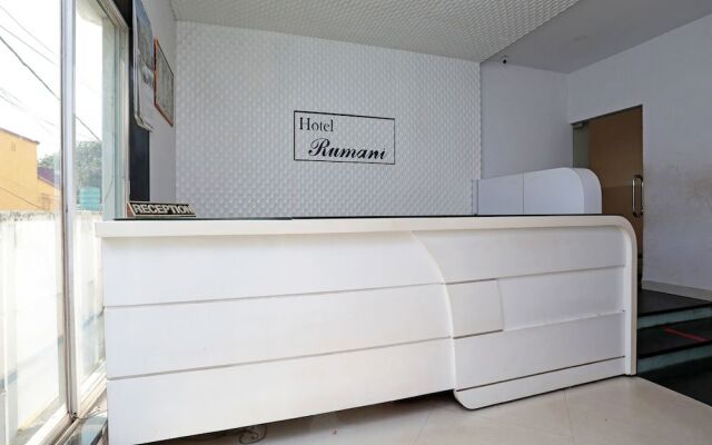 OYO 4028 Hotel Rumani
