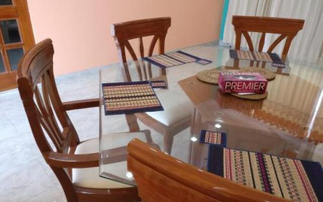 ISH, Atithya Homestay and Serviced Apartment