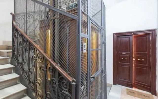 Cuore di Roma Holidays