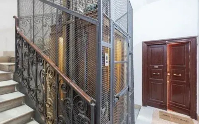 Cuore Di Roma Holidays