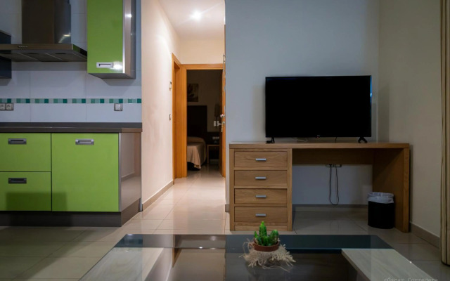 Hotel Macami
