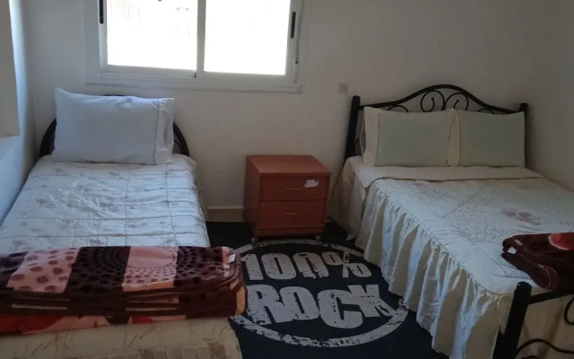 Appart Hotel Jardins d'Imilchil Hostel