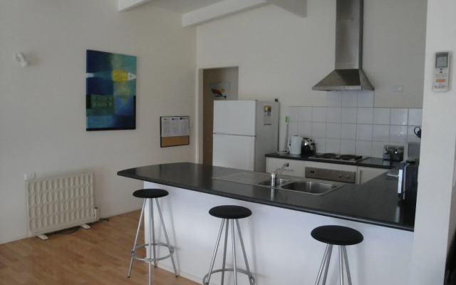 Delatite Apartments Merrijig