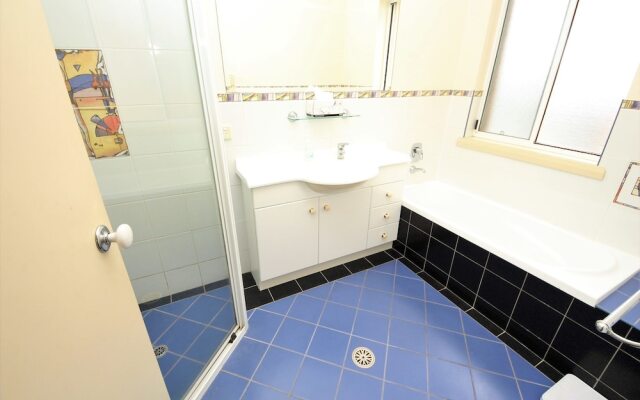 Seabreeze 3 at South West Rocks