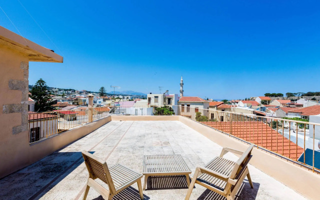 Anassa Mansion Luxury Heritage