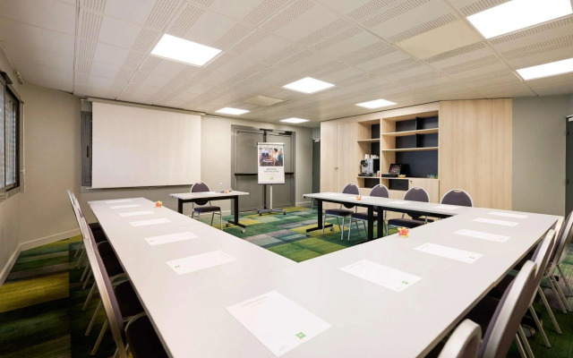 ibis Styles Bordeaux Begles Arena