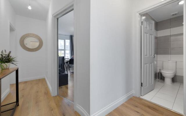 Suites by Rehoboth - Medway Island - Chatham Kent