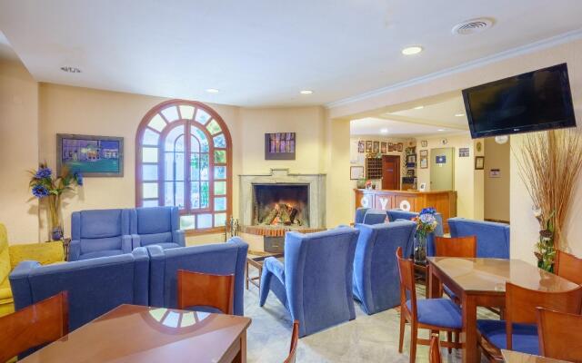 Hotel Los Castaños