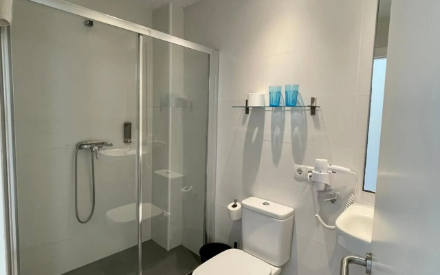 Apartaments La Perla Negra
