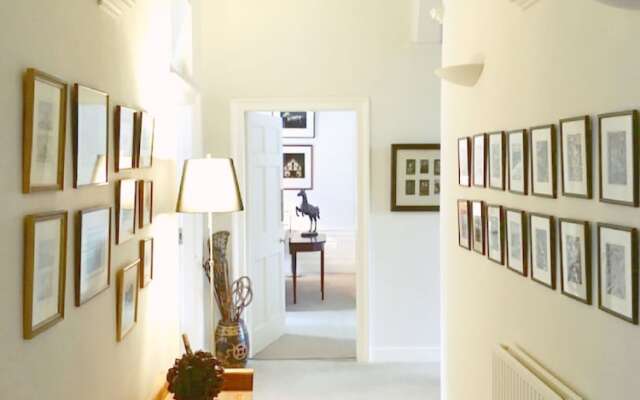 Elegant Apartments Edinburgh