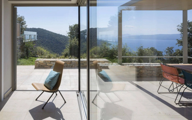 Atrium Villas