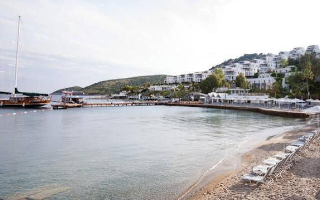 Isis Hotel Goddess of Bodrum