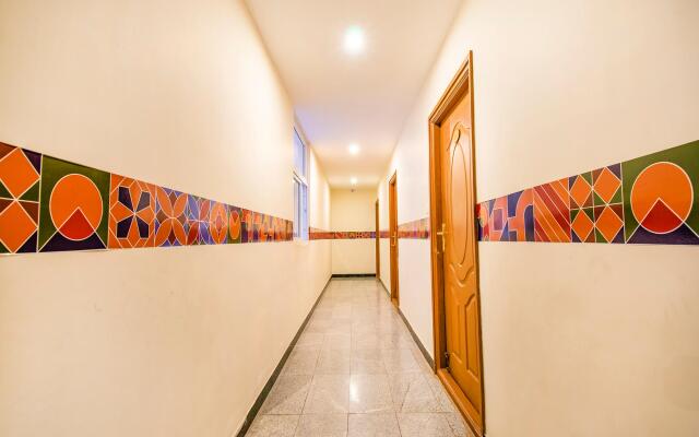 Fabhotel Thejas Paaradise