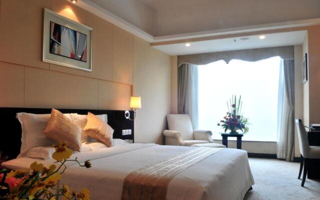 Harbour View Hotel & Resort