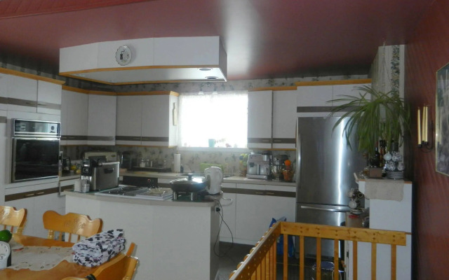 Gîte La P'tite Falaise