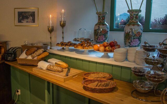 Hotell Linnéa - Helsingborg