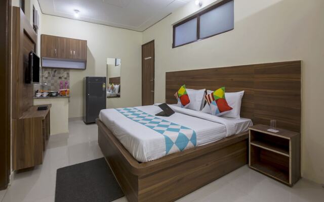 OYO 26891 Home Elegant Studio DLF Phase 3