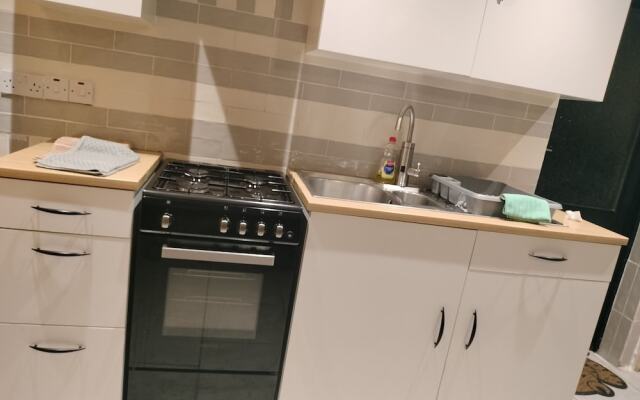 One Bedroom Apartment Achill Island Pets Allowed